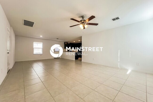 Foto del edificio - 3 Bedroom Pet-Friendly Home in Crandall, TX with Main Street Renewal