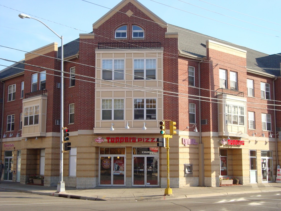 Primary Photo - Regent Square