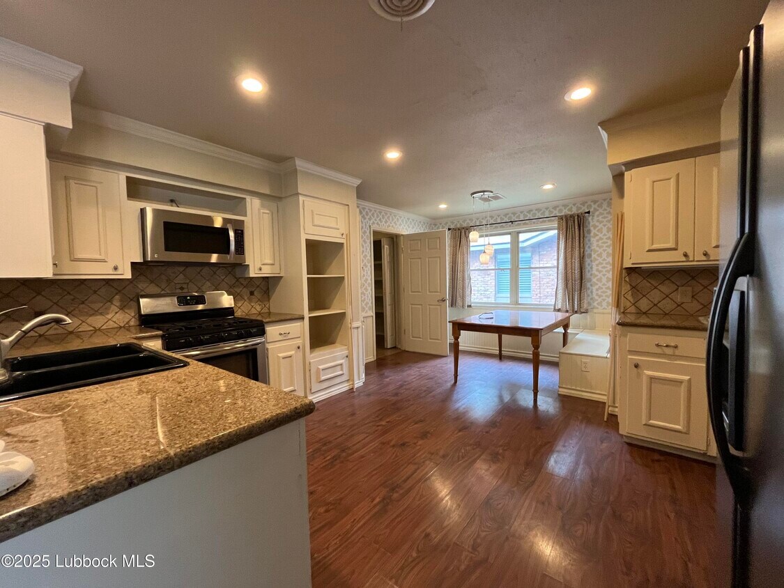 Foto principal - 3808 54th St