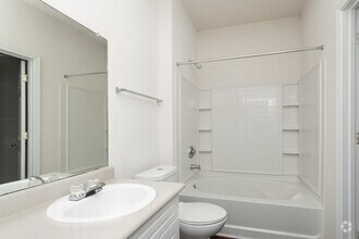 2BR, 2BA - 1252SF - Walden Brook Apartments