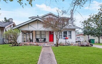 Building Photo - 4614 Park Dr