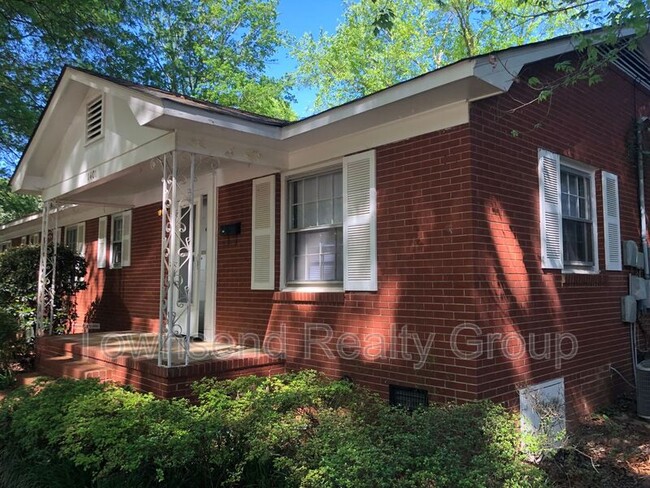 Building Photo - 1401 Byerly Ct