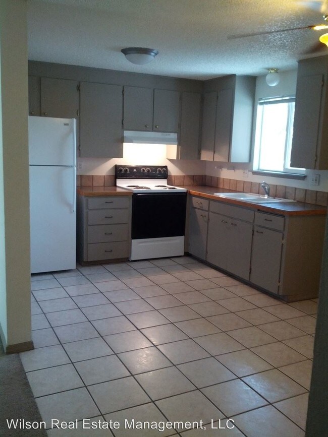 Foto del edificio - 1310 W Mead Ave