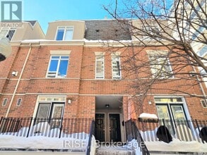 Building Photo - 415 Jarvis St