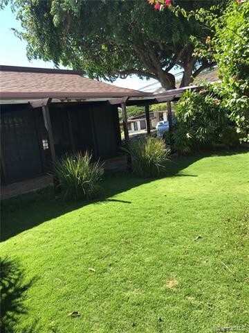 Building Photo - 313 Anolani St