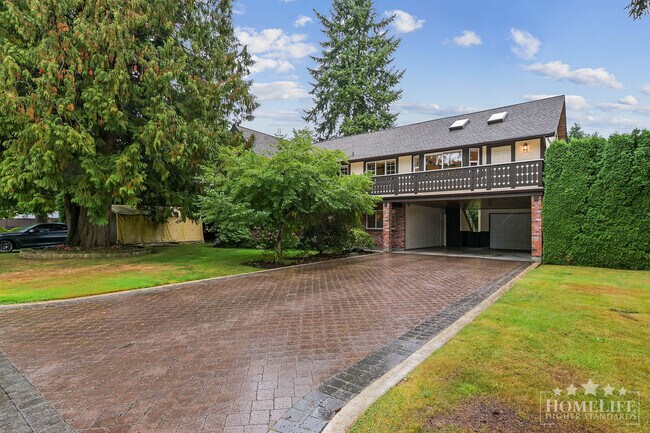 Photo du bâtiment - 4 Bed, 2 Bath Home for Rent in Delta!