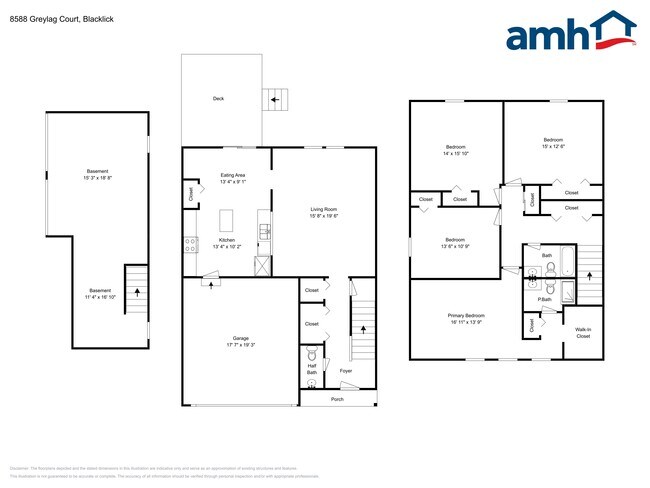 Foto del edificio - 8588 Greylag Ct