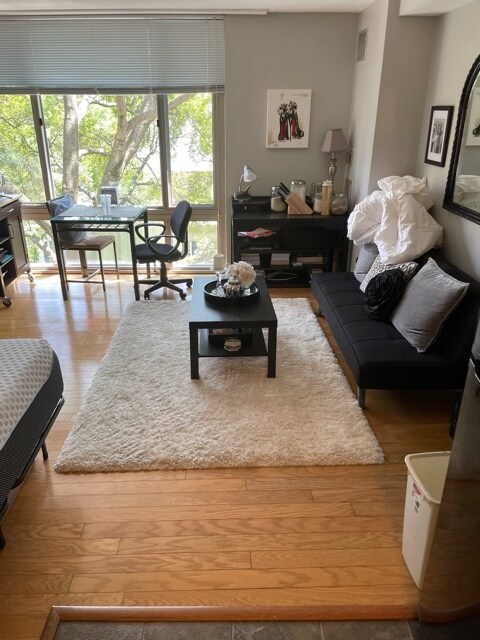 Foto del edificio - 951 25th St NW
