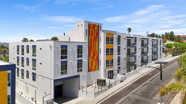 Foto del edificio - The Rosenell