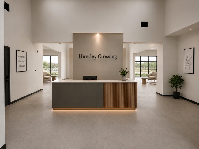 Building Photo - Huntley Crossing