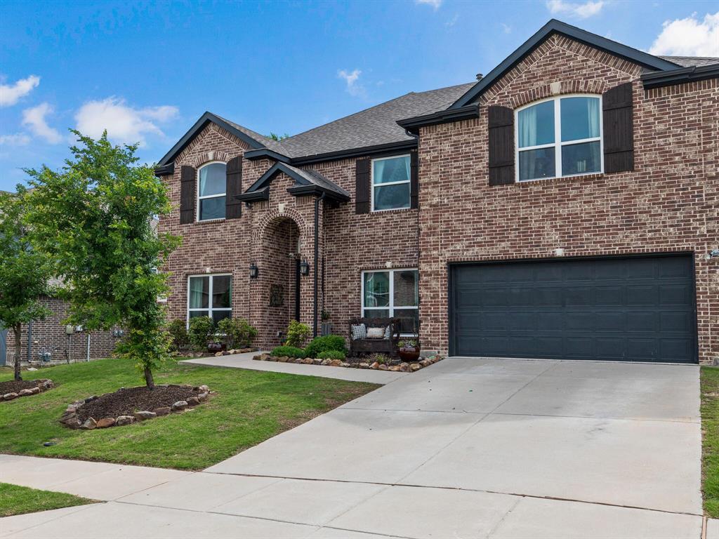 Primary Photo - 2440 Lusitano Ln