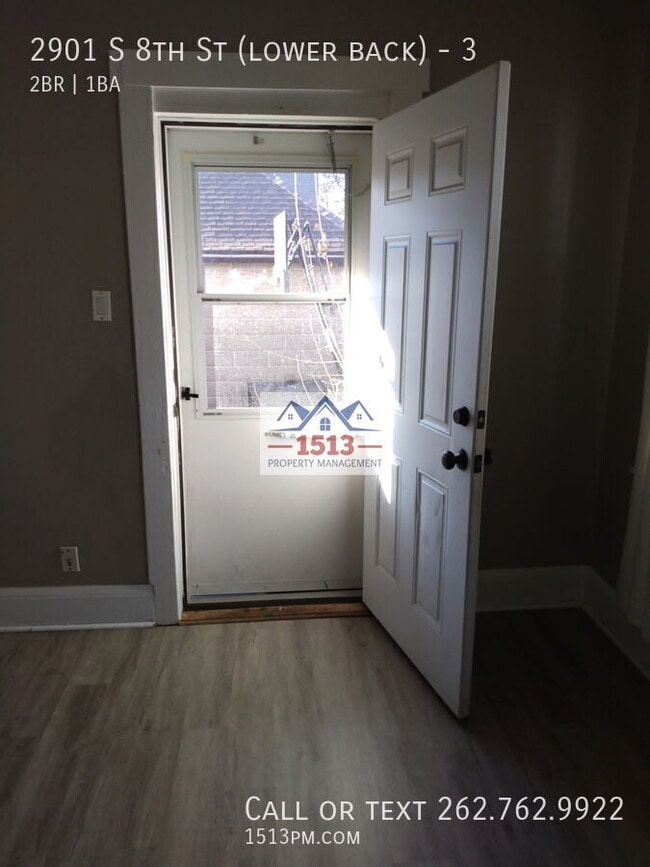 Foto del edificio - 2901 S 8th St