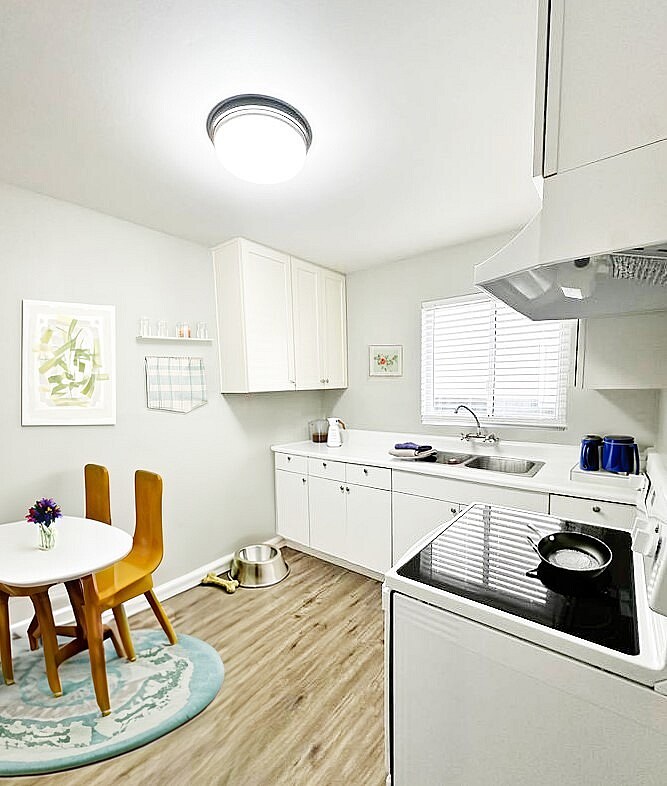 Foto principal - Windy Hill Apartments