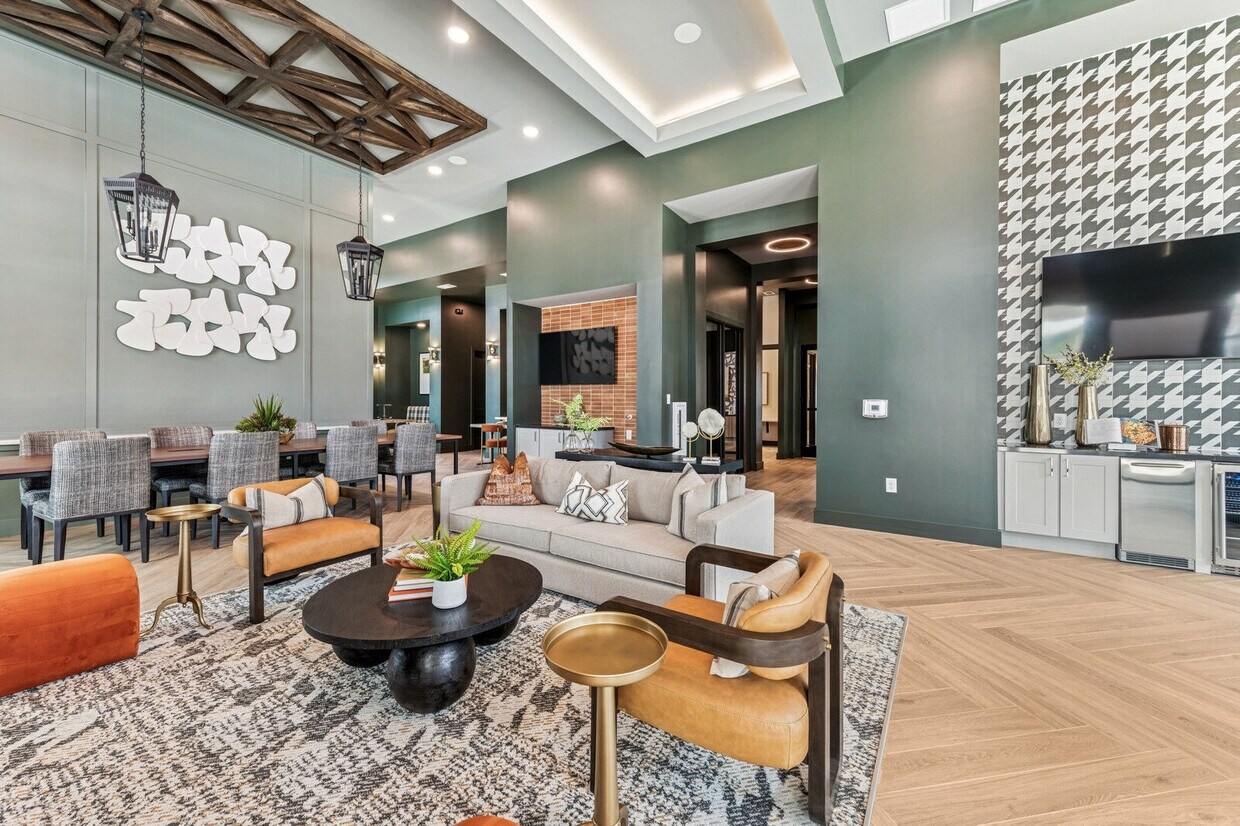 Foto principal - Ascend Morganton Park
