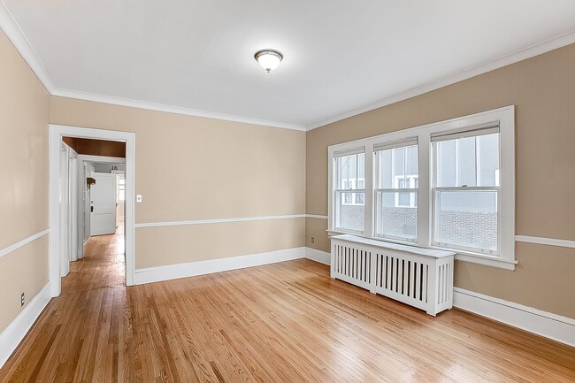 Dining Room - 1003 Fairmount Ave