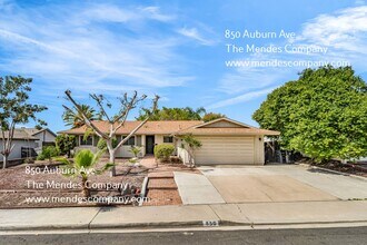 Building Photo - 850 Auburn Ave