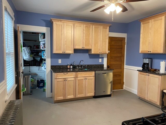 Cocina - 25 Bungalow Ave