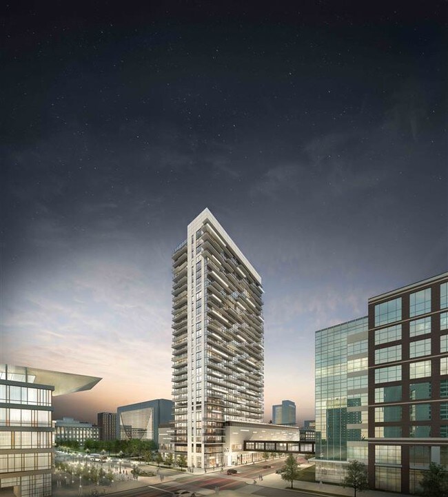 365 Nicollet Rentals Minneapolis, MN