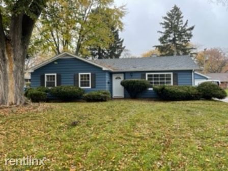 Foto principal - 4 br, 1.5 bath House - 351 California Ave