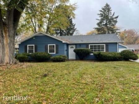 Primary Photo - 4 br, 1.5 bath House - 351 California Ave