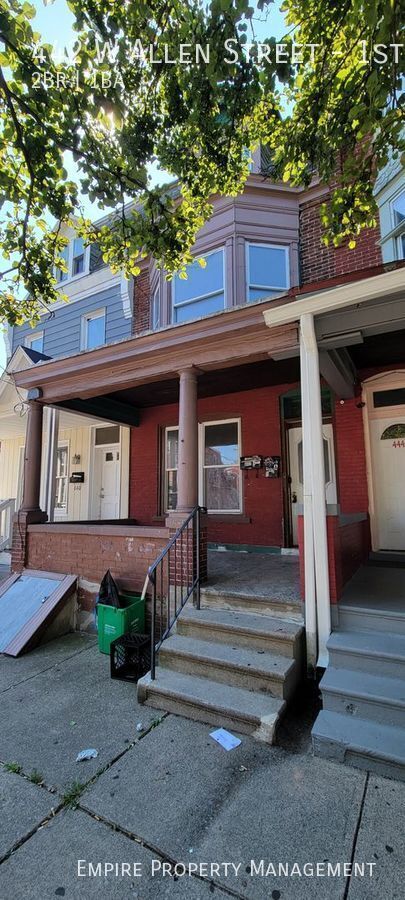 Building Photo - 442 W Allen St
