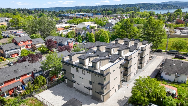 Building Photo - 9127 50th Ave S