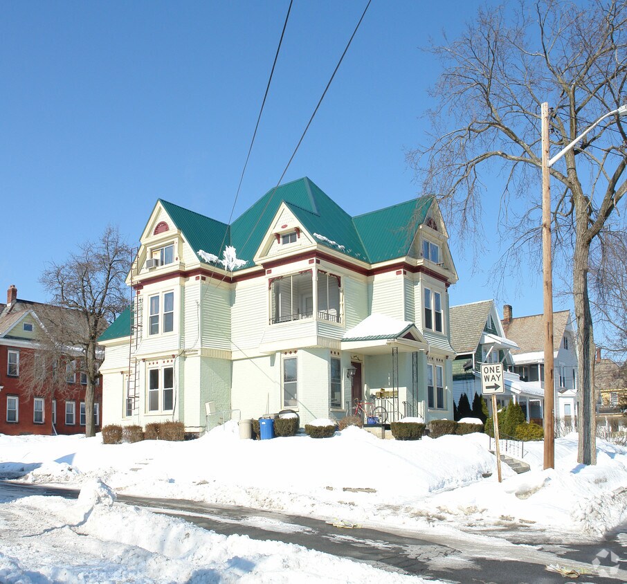 Primary Photo - 123 N 2nd Ave