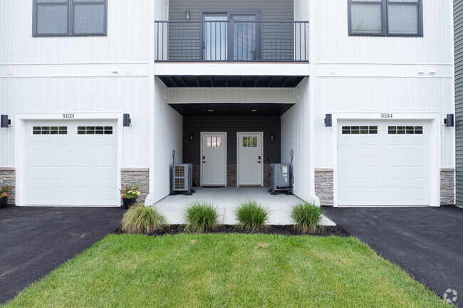 Interior Photo - The Estates at Ballston Spa