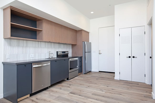 Building Photo - The Jackson North Park