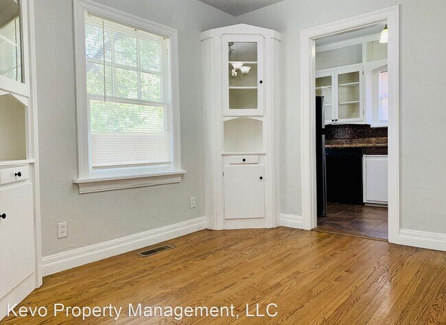 Foto del edificio - 2 br, 1 bath House - 2620 W Park Pl