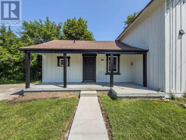Photo du bâtiment - 9690 Keele St