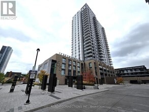 Building Photo - 55 Duke St W