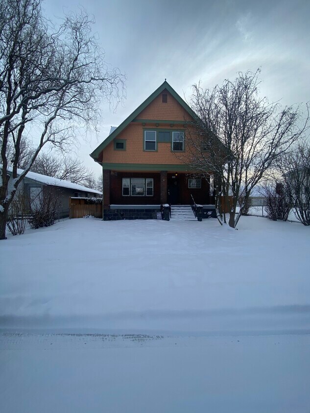 1214 E Nora Ave, Spokane, WA 99207 House Rental in Spokane, WA