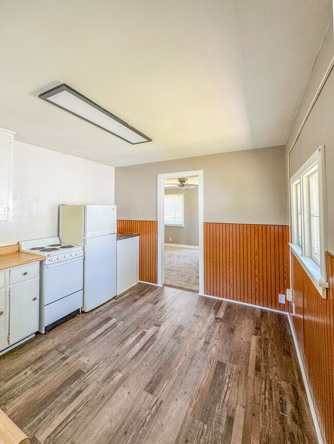 Foto del edificio - 2135 Baird Ave