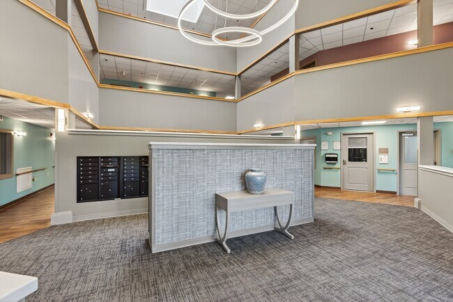 Foto del edificio - 300 E Bridge St