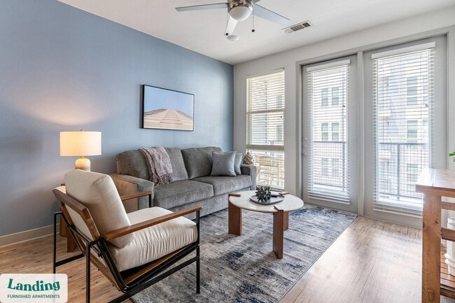 Building Photo - 1852 E Northside Dr