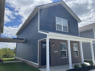 Building Photo - 1018 Judah Bear Blvd