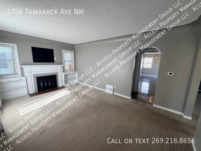 Building Photo - 1756 Tamarack Ave NW