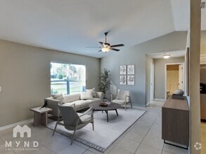 Building Photo - 12144 Dubarry Ave