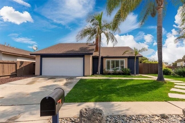 Building Photo - 3 BR / 2 BA 1250 Sq. Ft. Vista Home