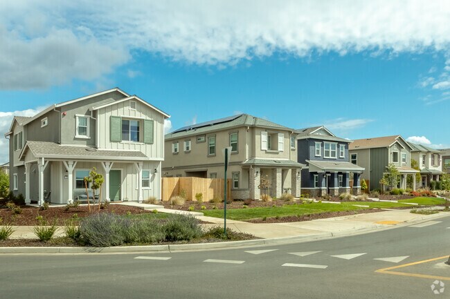 Building Photo - Stones Throw