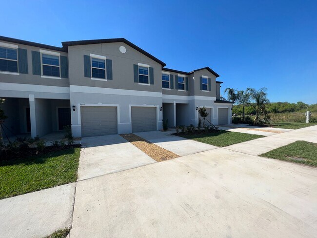 Foto del edificio - 9605 Mulberry Marsh Ln
