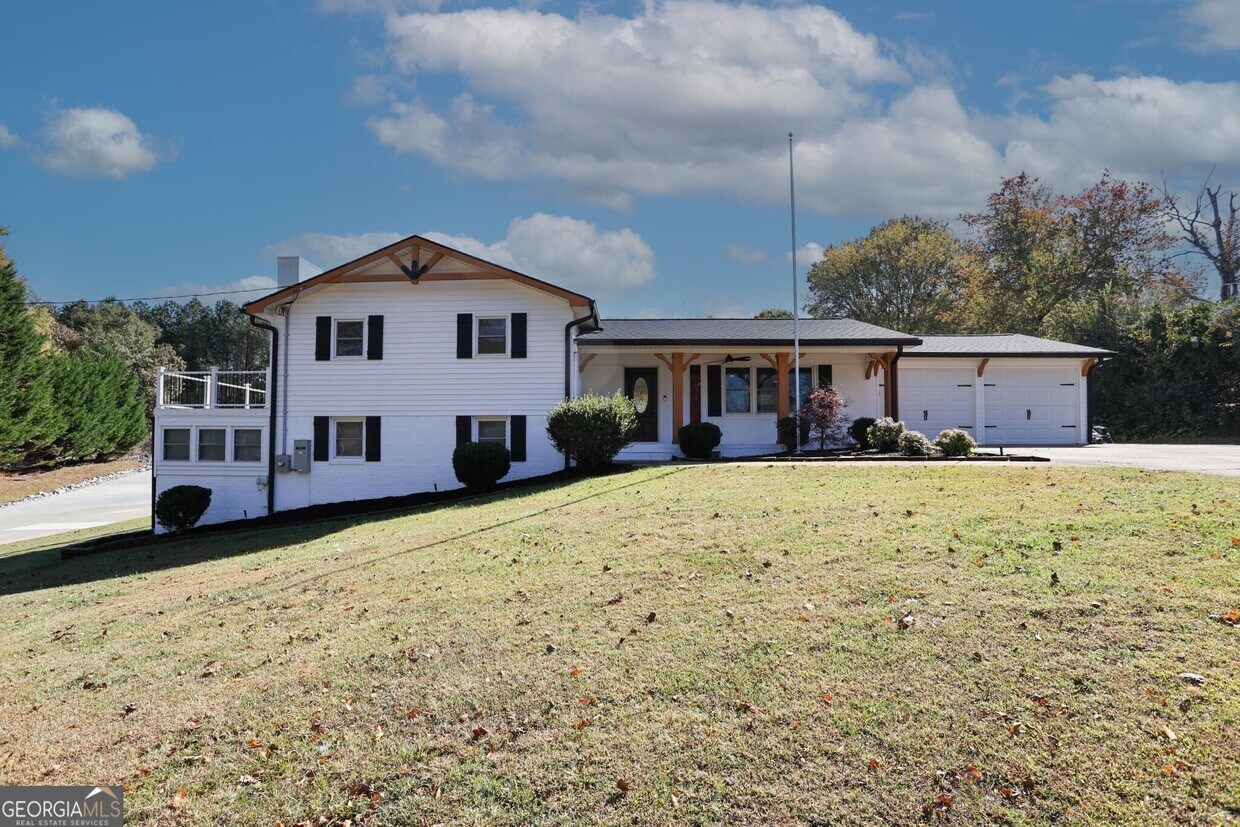 Foto principal - 6157 Orville Dr