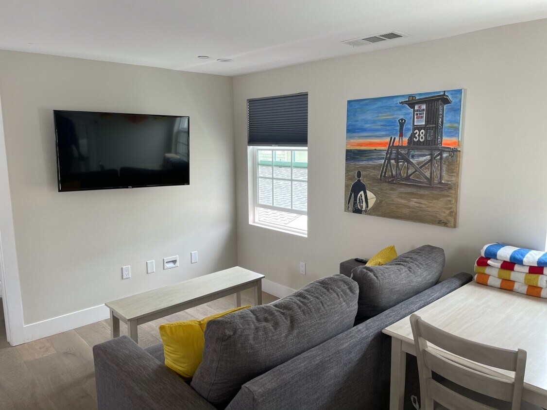 407 38th St Unit 1/2.1337675, Newport Beach, CA 92663 Apartment for