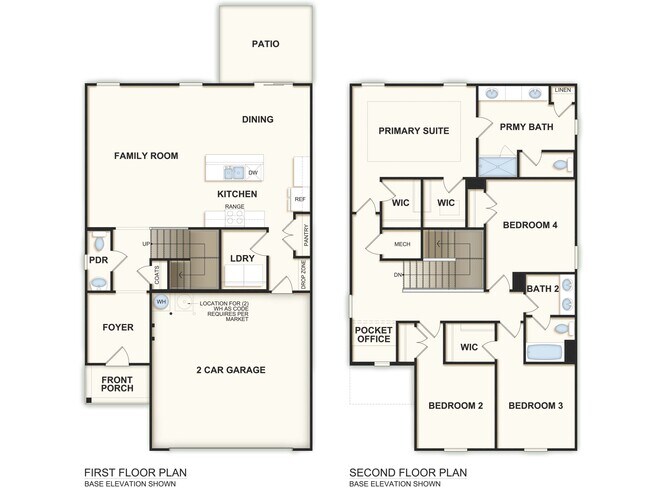 Foto del edificio - 1138 Bethany Dallas Dr