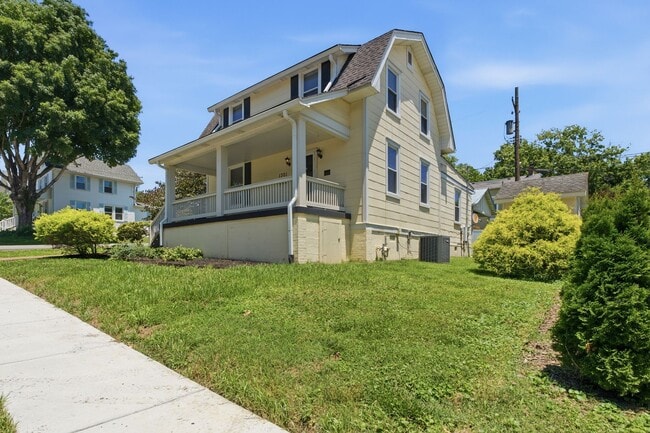 Foto del edificio - 1301 Clarke St