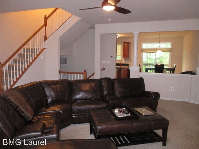 Building Photo - 3 br, 2.5 bath House - 4261 Talmadge Circle