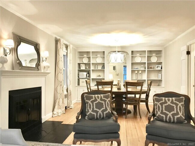 Foto del edificio - 15 Oak Park Ave