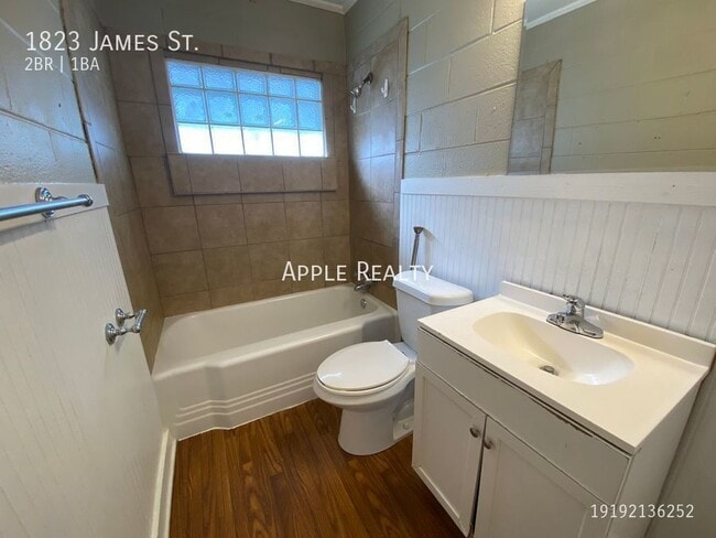 Building Photo - 1823 James St. - Ready Mid May