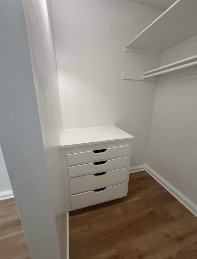 Interior Photo - Hidden Creek Apartments